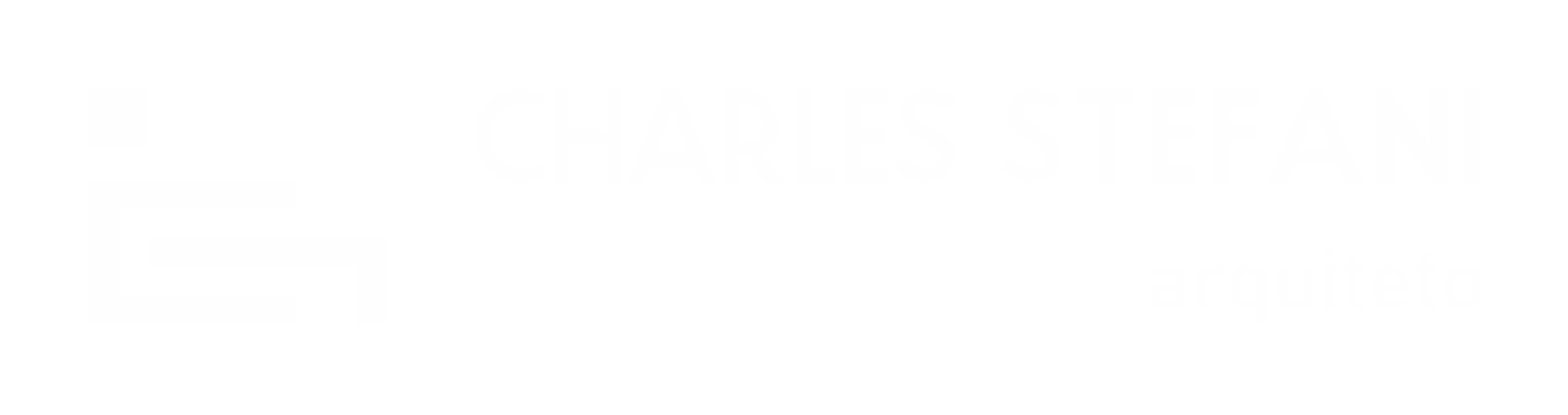 Charles Stefani Arquiteto